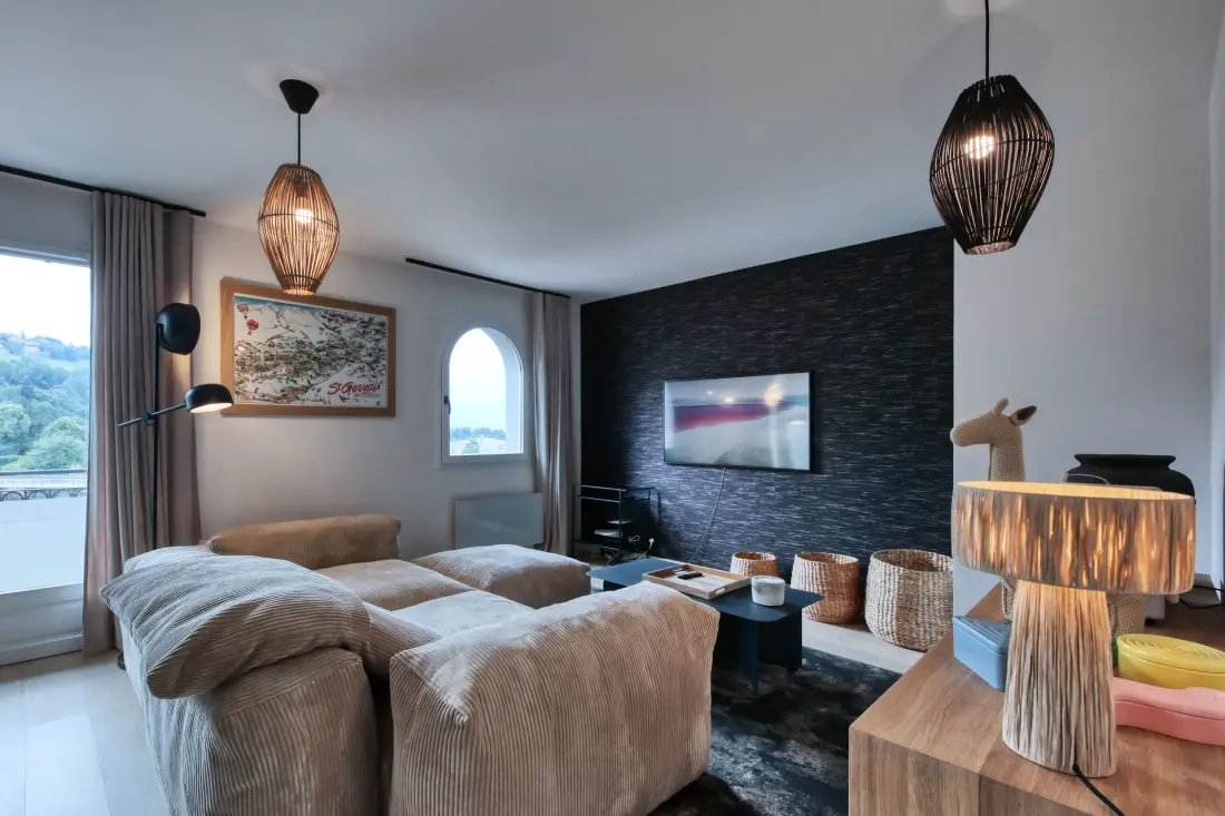 Montjoie Residence