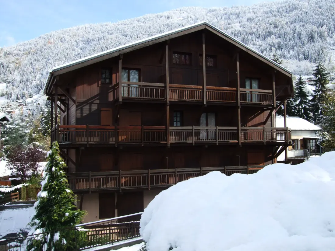 Telepherique Residence
