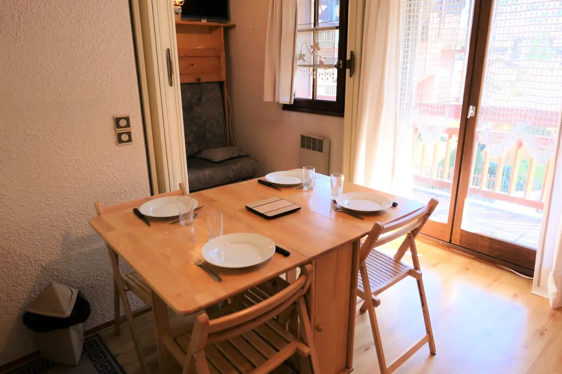 Telepherique Residence