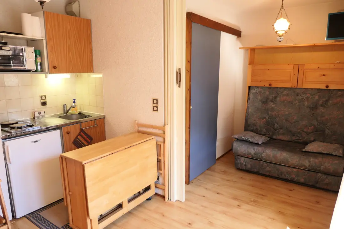 Telepherique Residence
