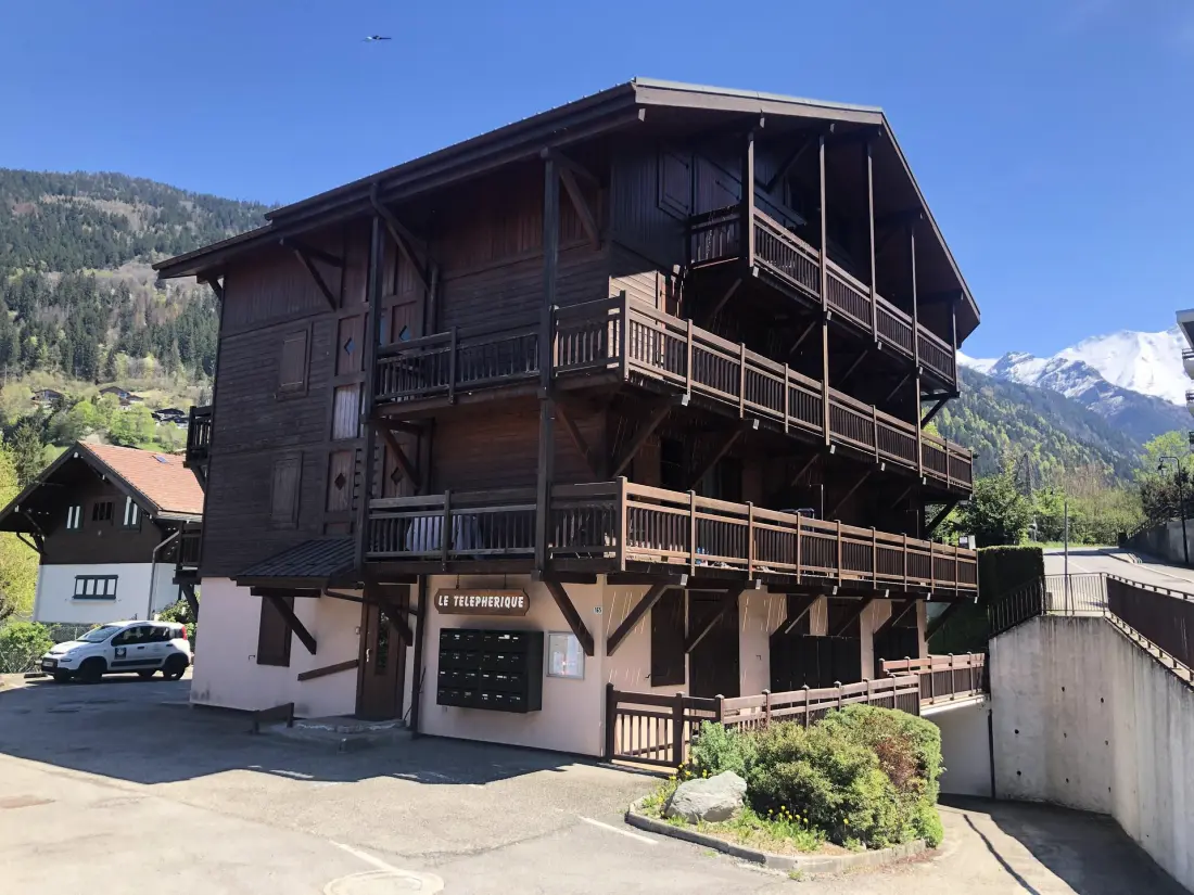 Telepherique Residence