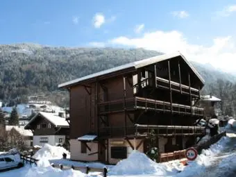 Telepherique Residence