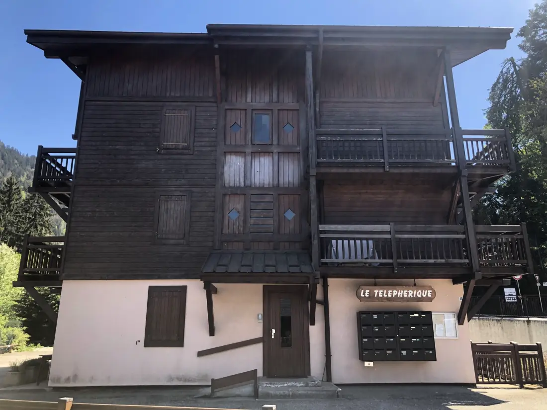 Telepherique Residence
