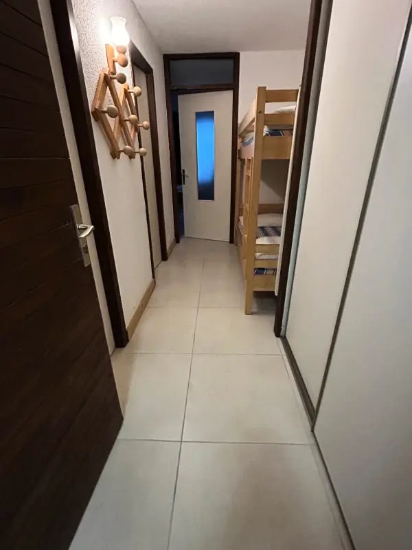 28 M2 Stúdió balkánival Saint-gervaisban