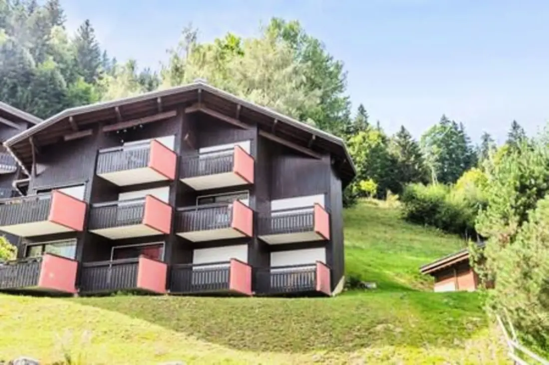 28 M2 Stúdió balkánival Saint-gervaisban