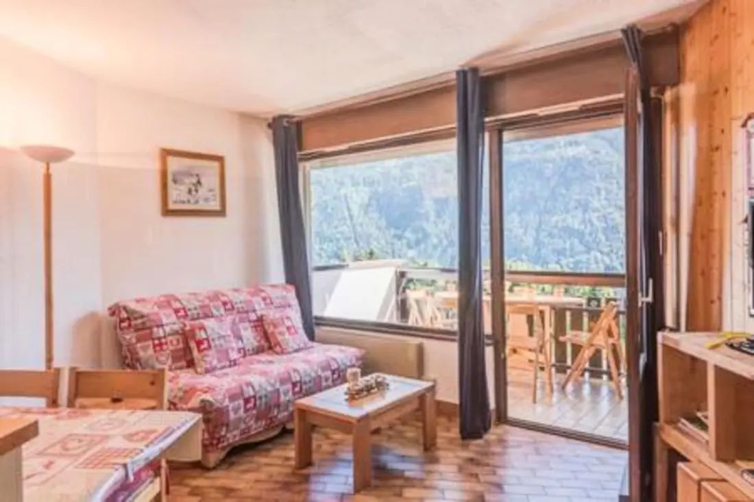 28 M2 Stúdió balkánival Saint-gervaisban