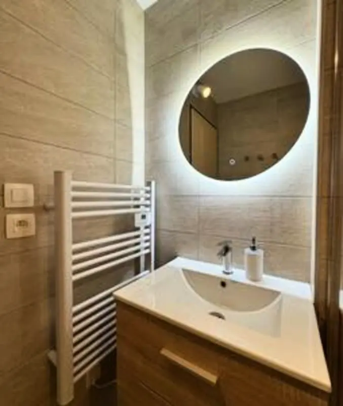 28 M2 Stúdió balkánival Saint-gervaisban