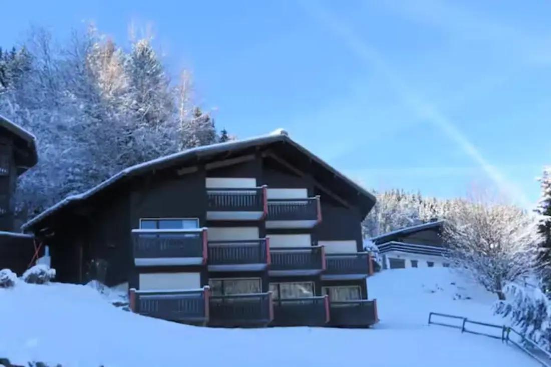 28 M2 Stúdió balkánival Saint-gervaisban