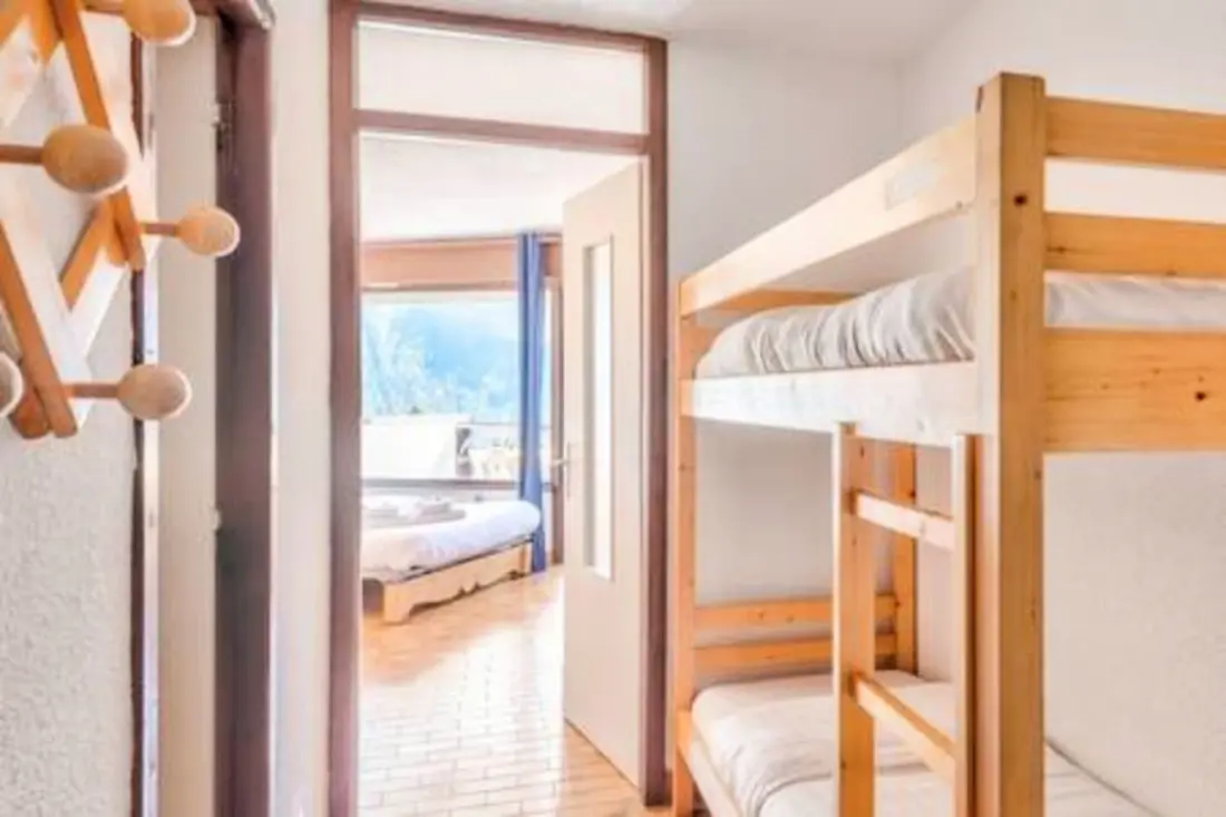 28 M2 Stúdió balkánival Saint-gervaisban