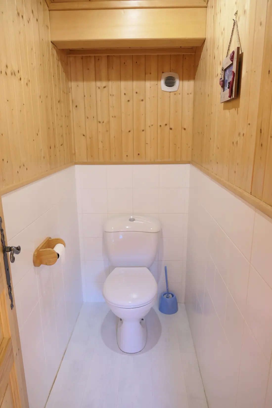 Granier faház
