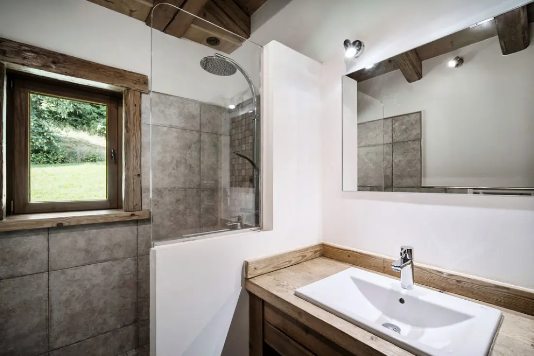 Chalet Mont Caprice