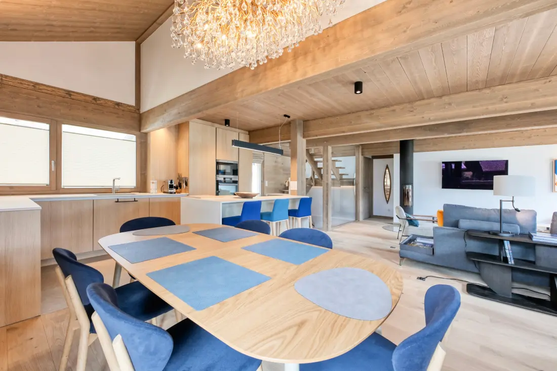 Adelie Residence