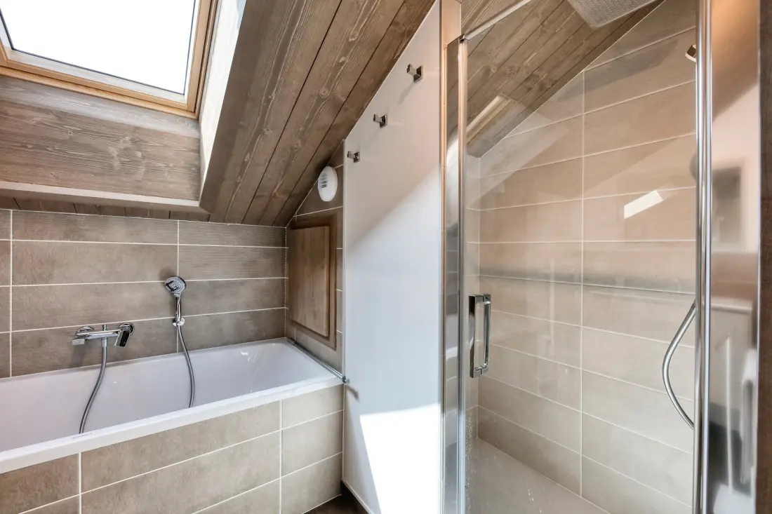 Adelie Residence