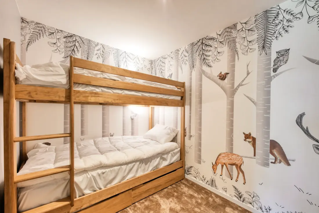 Adelie Residence