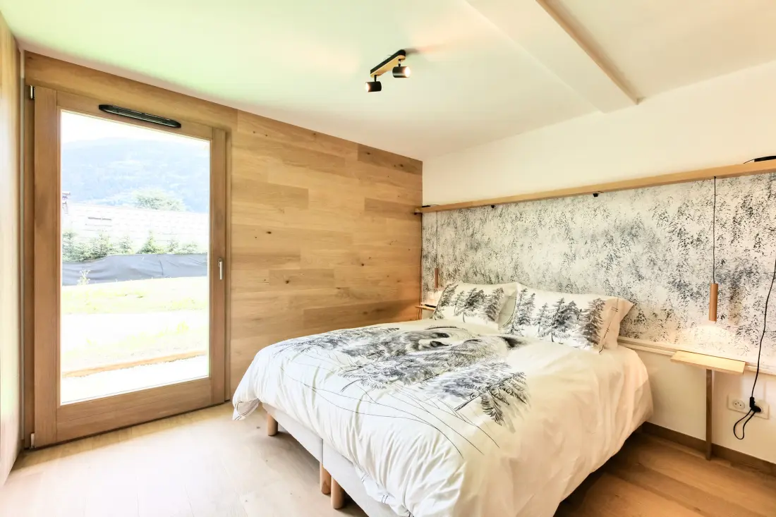 Adelie Residence
