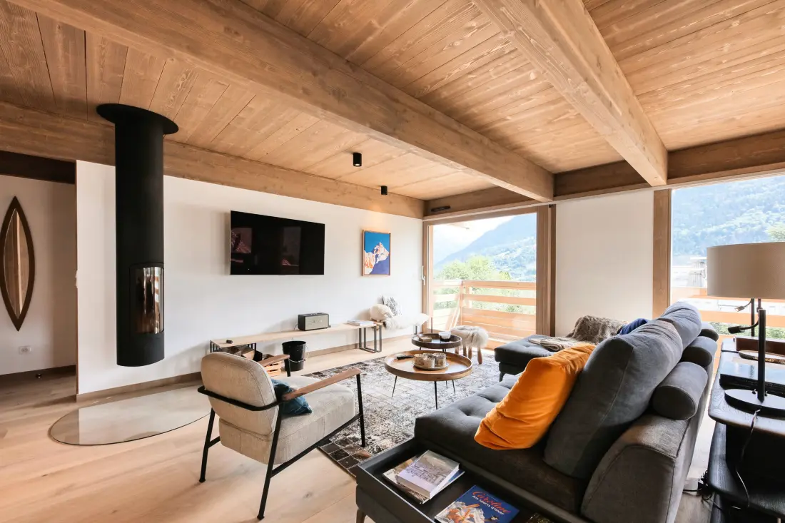 Adelie Residence