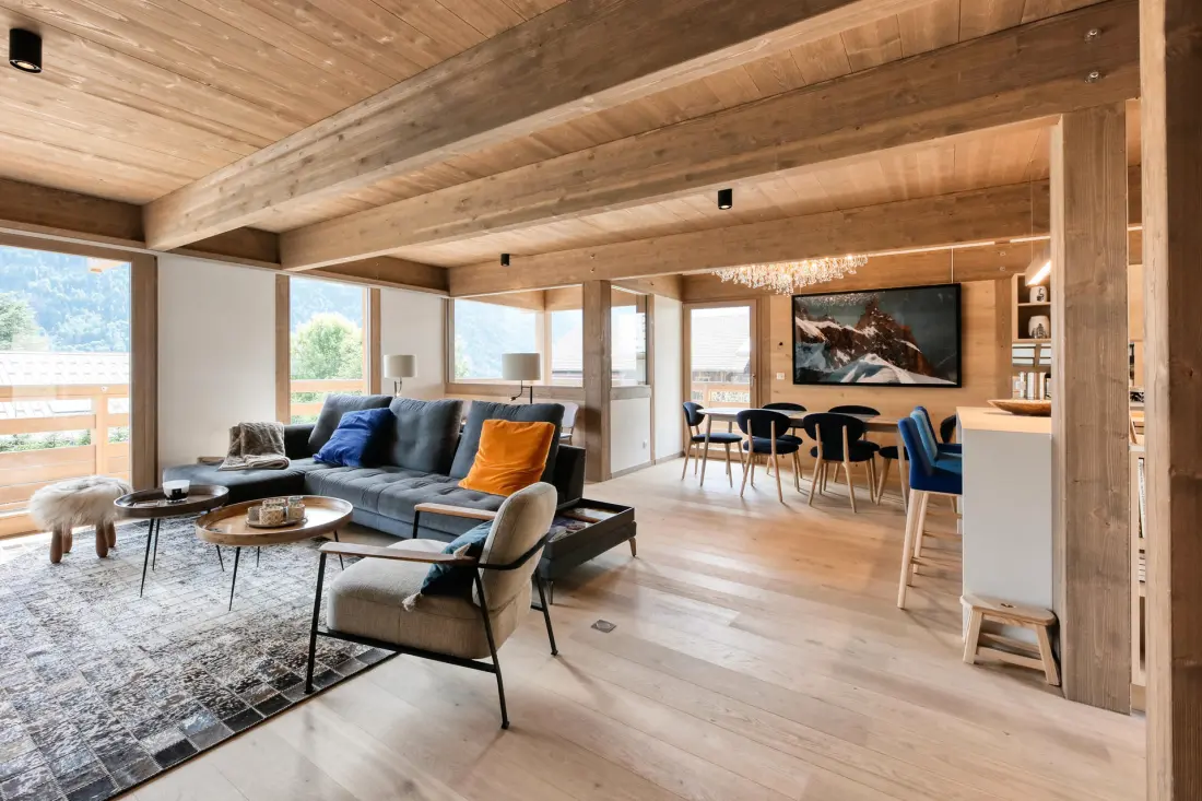 Adelie Residence