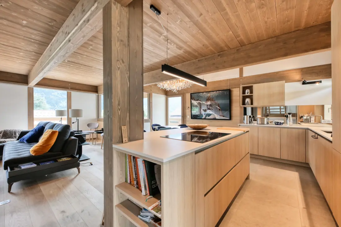 Adelie Residence