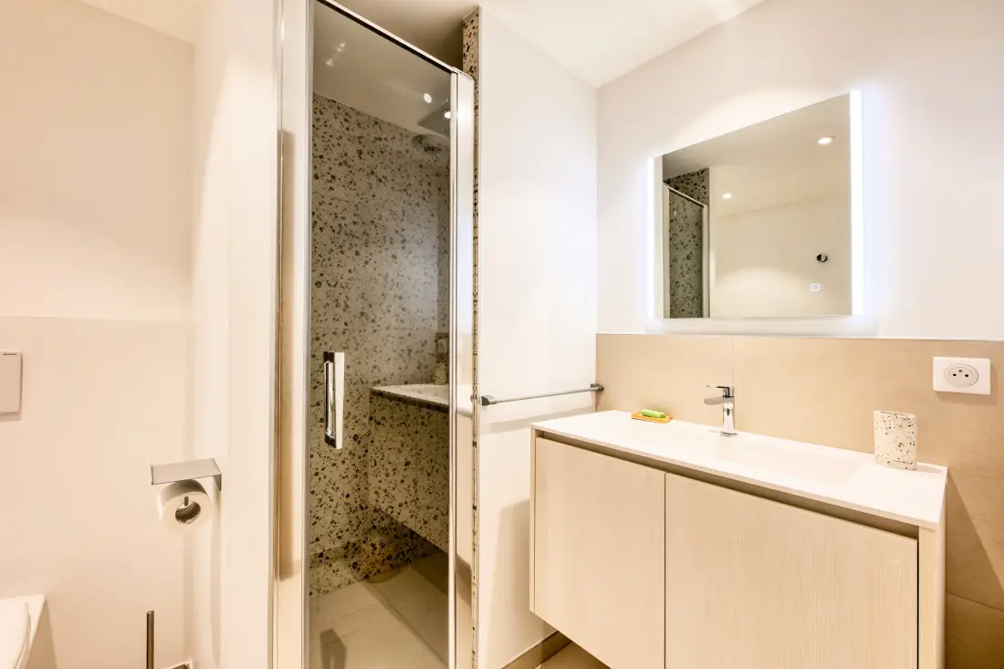 Adelie Residence