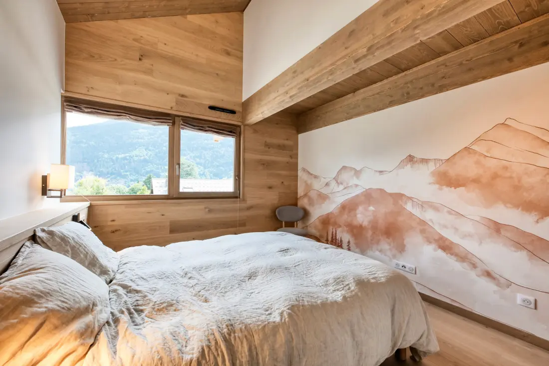 Adelie Residence
