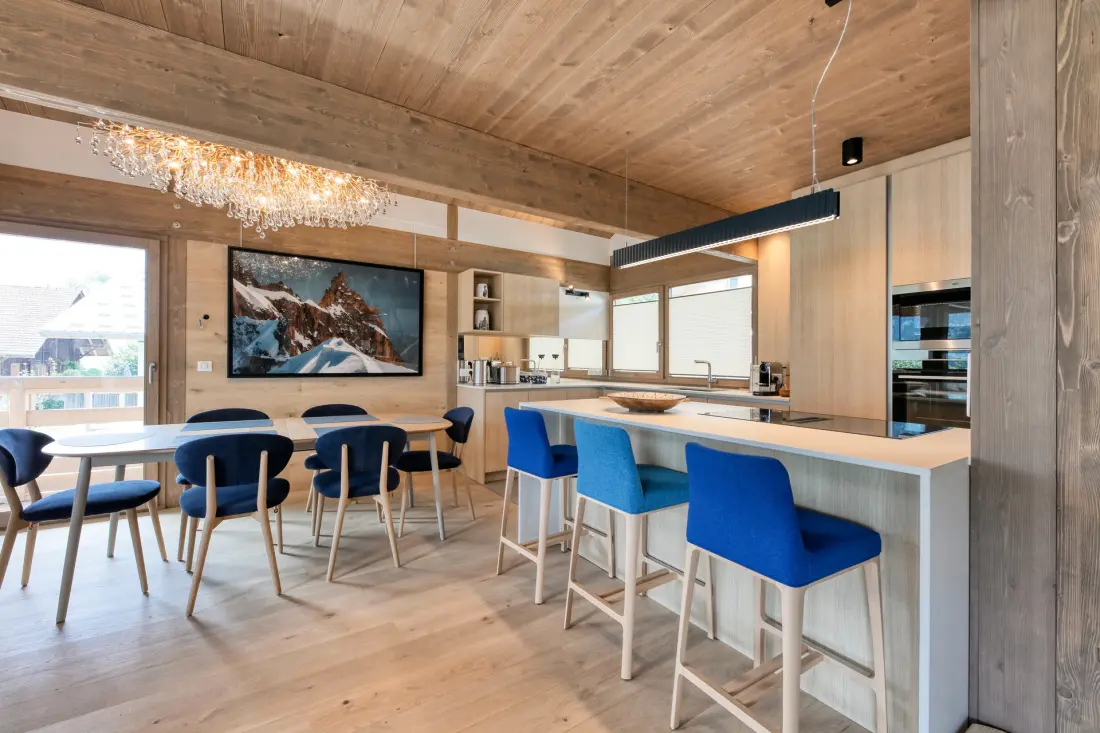 Adelie Residence