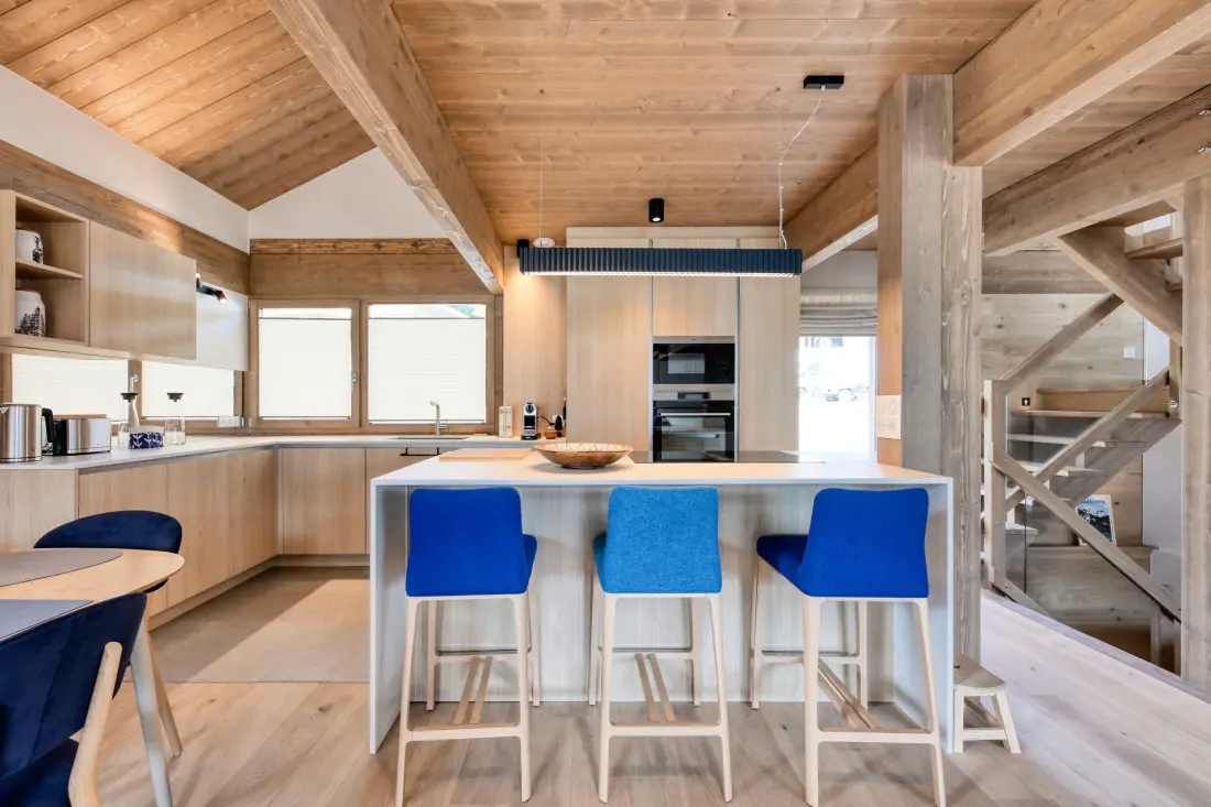 Adelie Residence