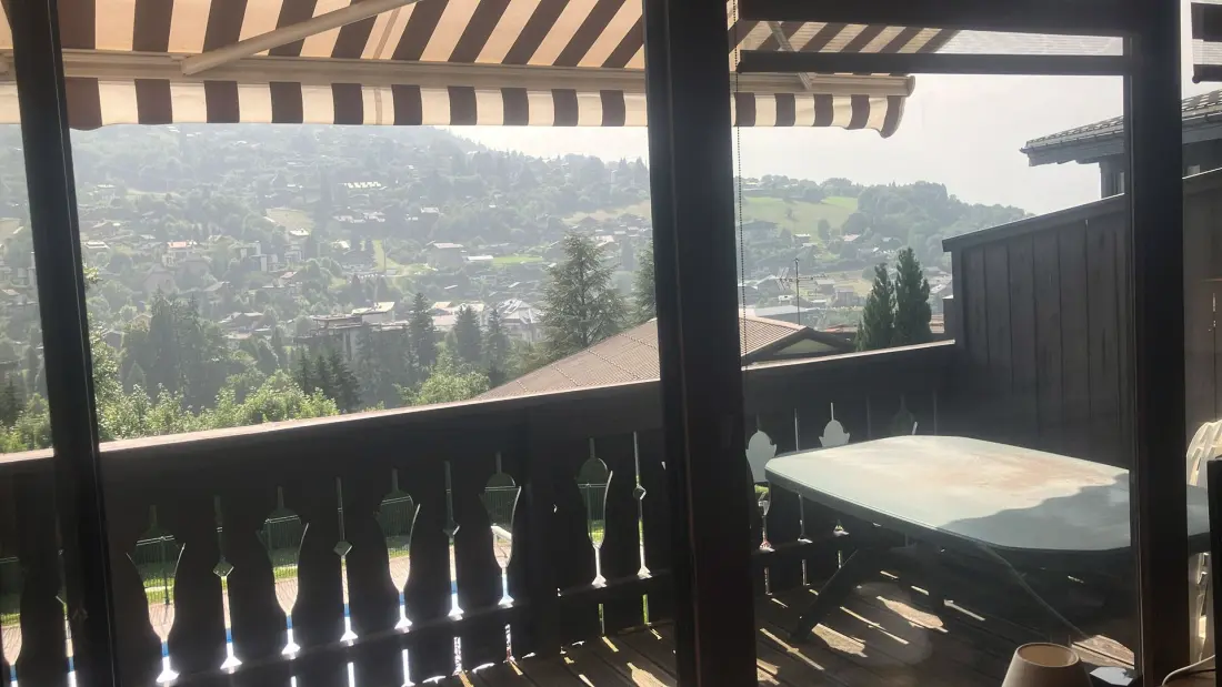 Residence Alpenrose