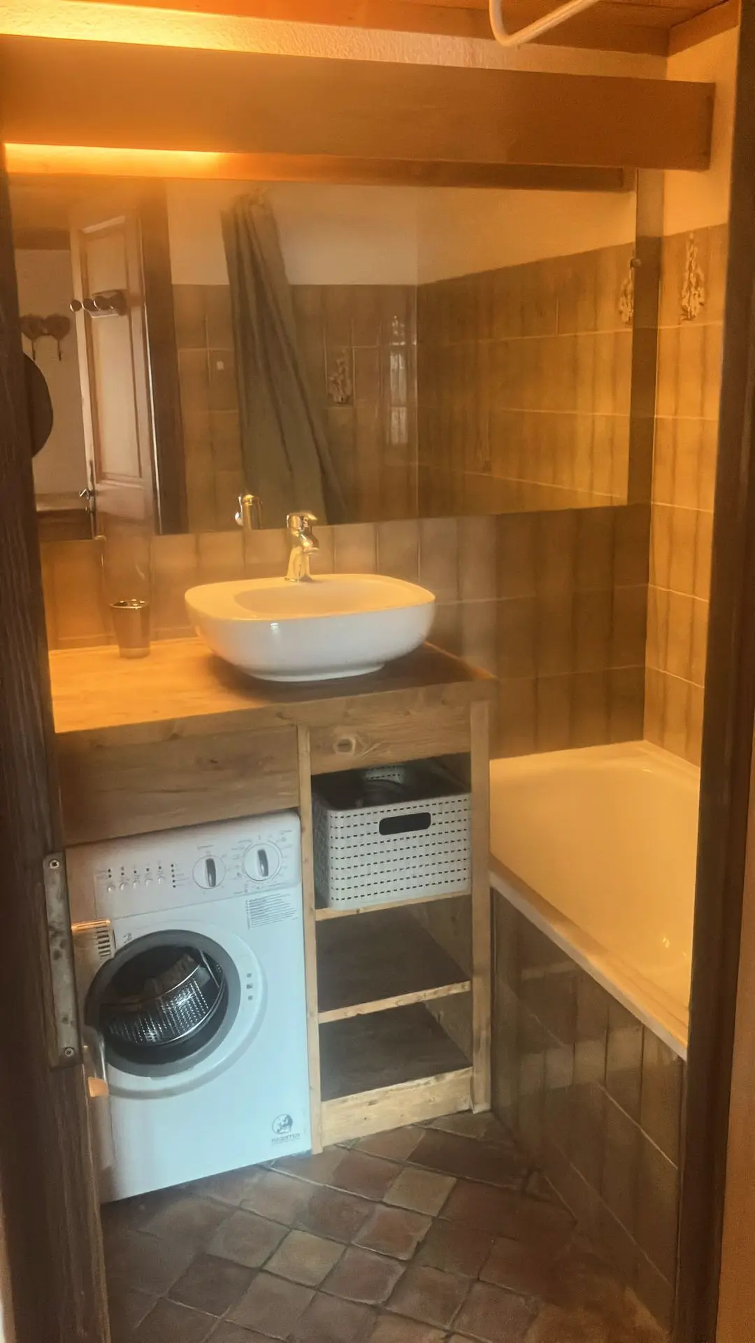 Residence Alpenrose