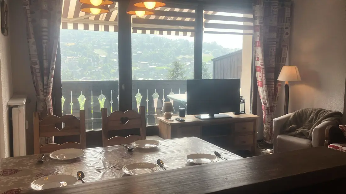 Residence Alpenrose