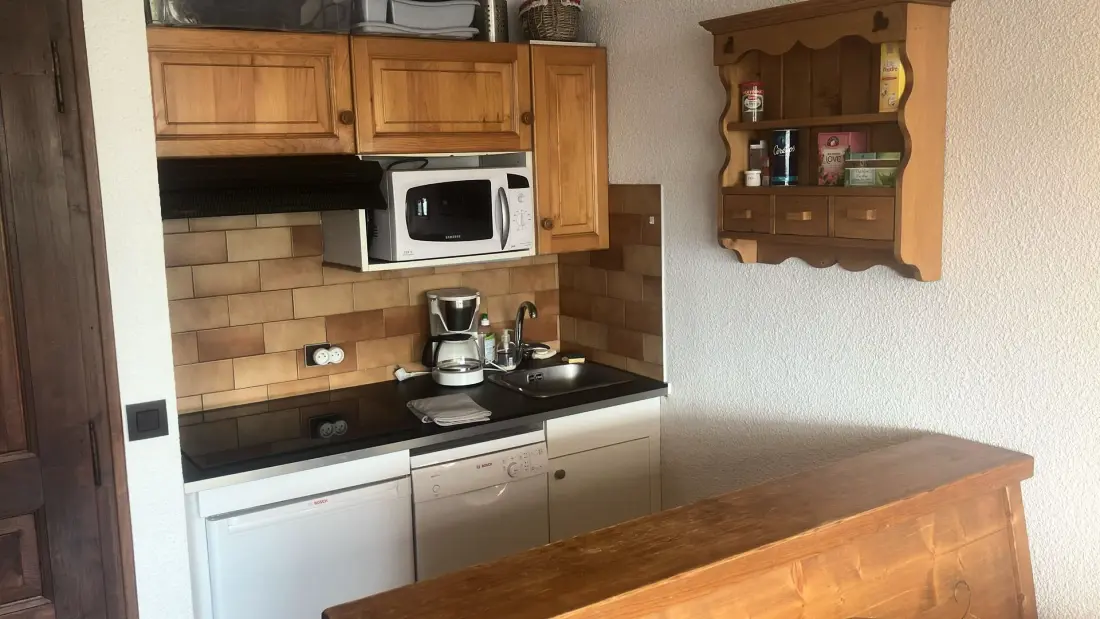 Residence Alpenrose