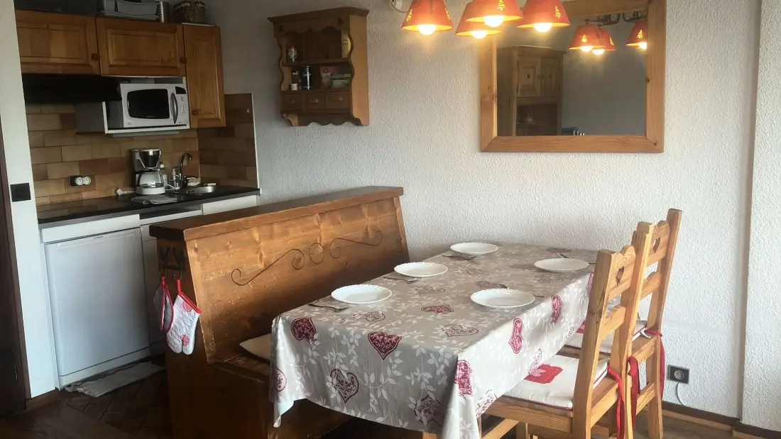 Residence Alpenrose