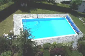 Residence Alpenrose
