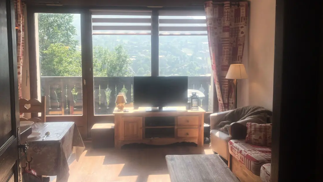 Residence Alpenrose