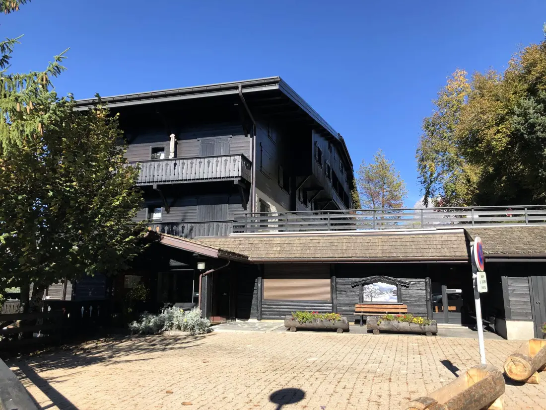 Residence Alpenrose