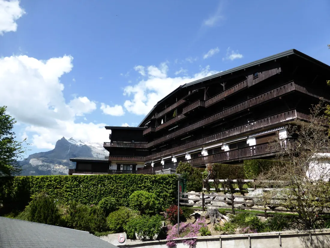 Residence Alpenrose