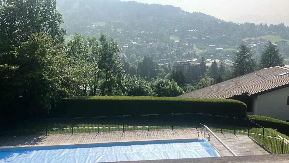 Residence Alpenrose