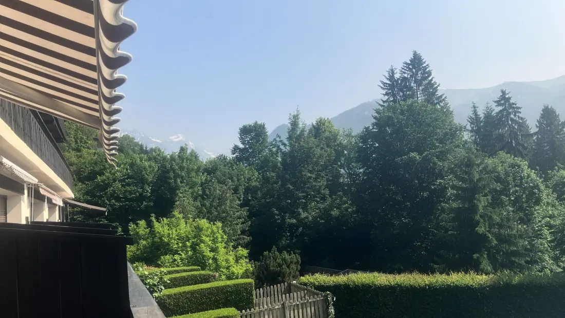 Residence Alpenrose