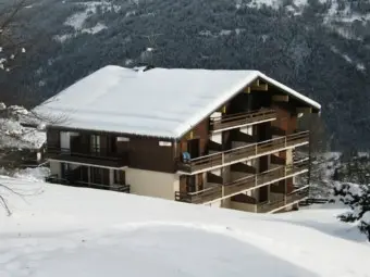 Ametiszt rezidencia