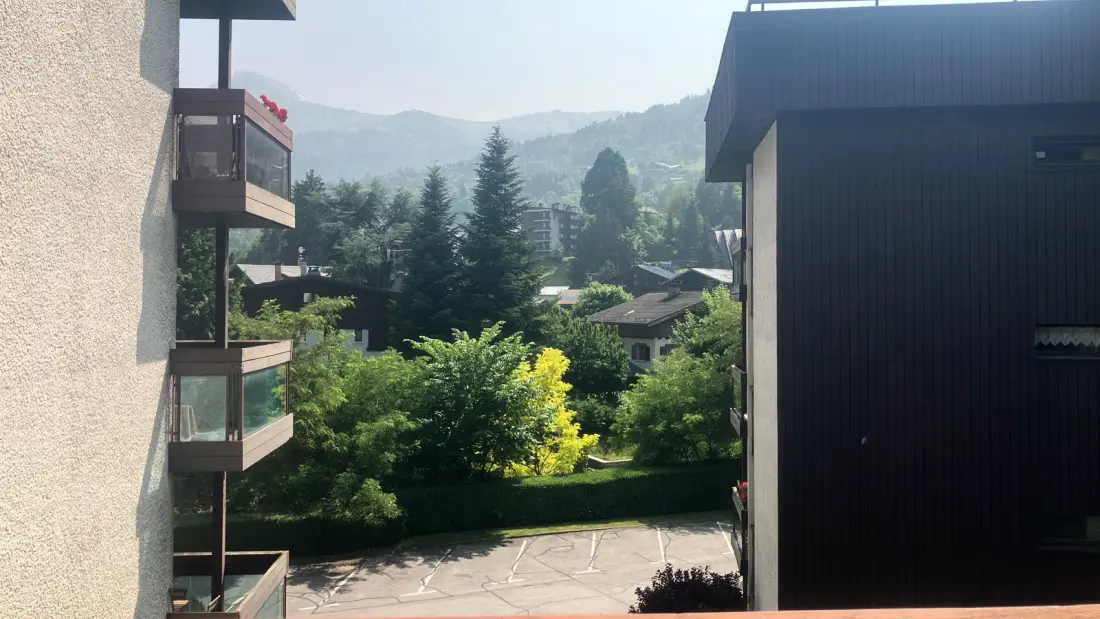 Residence Castel Des Roches C