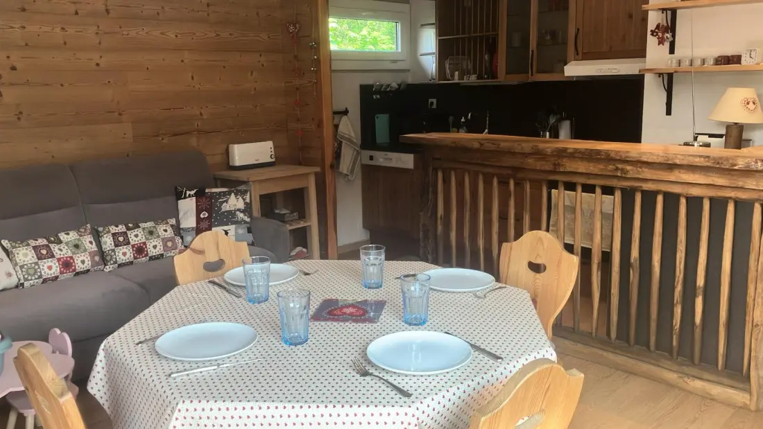 Residence Castel Des Roches C