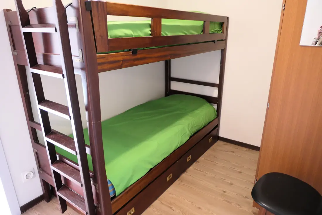 Residence Castel Des Roches C