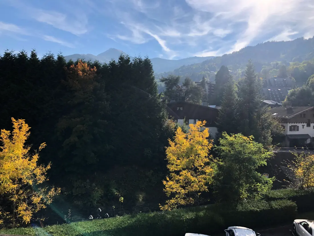 Residence Castel Des Roches C