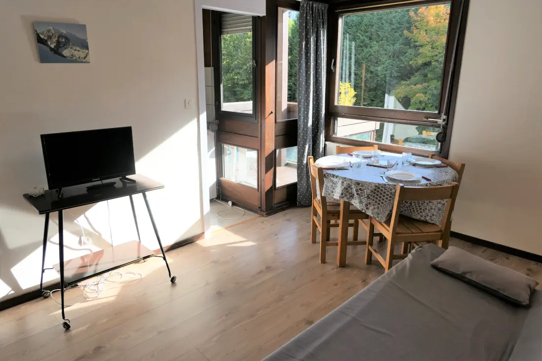 Residence Castel Des Roches C