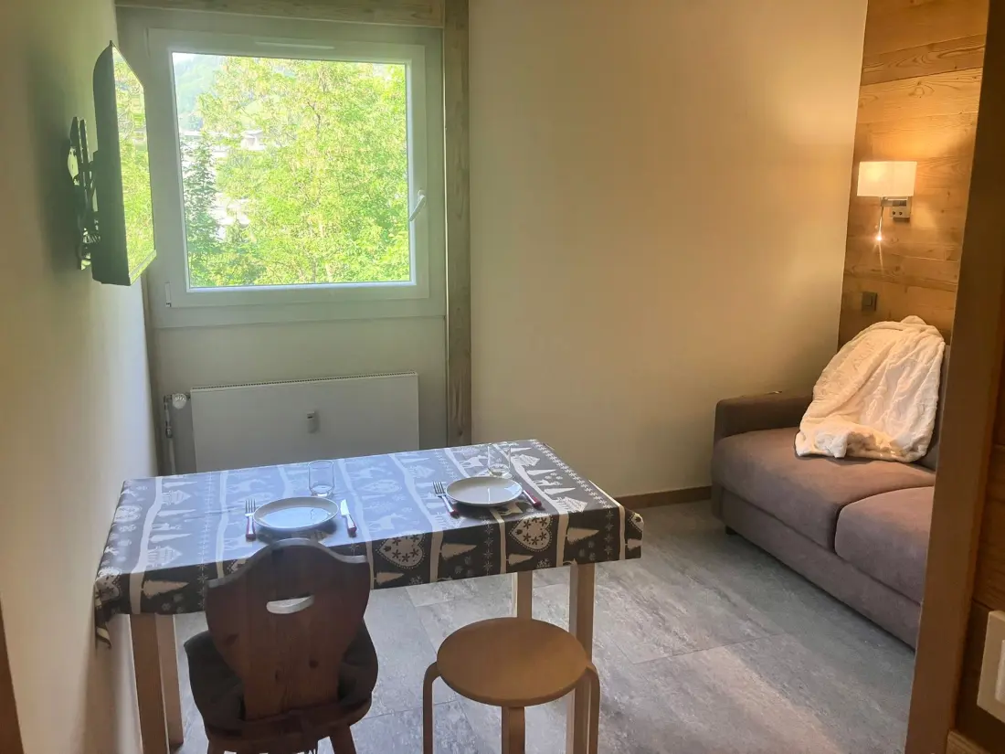 Residence Castel Des Roches C