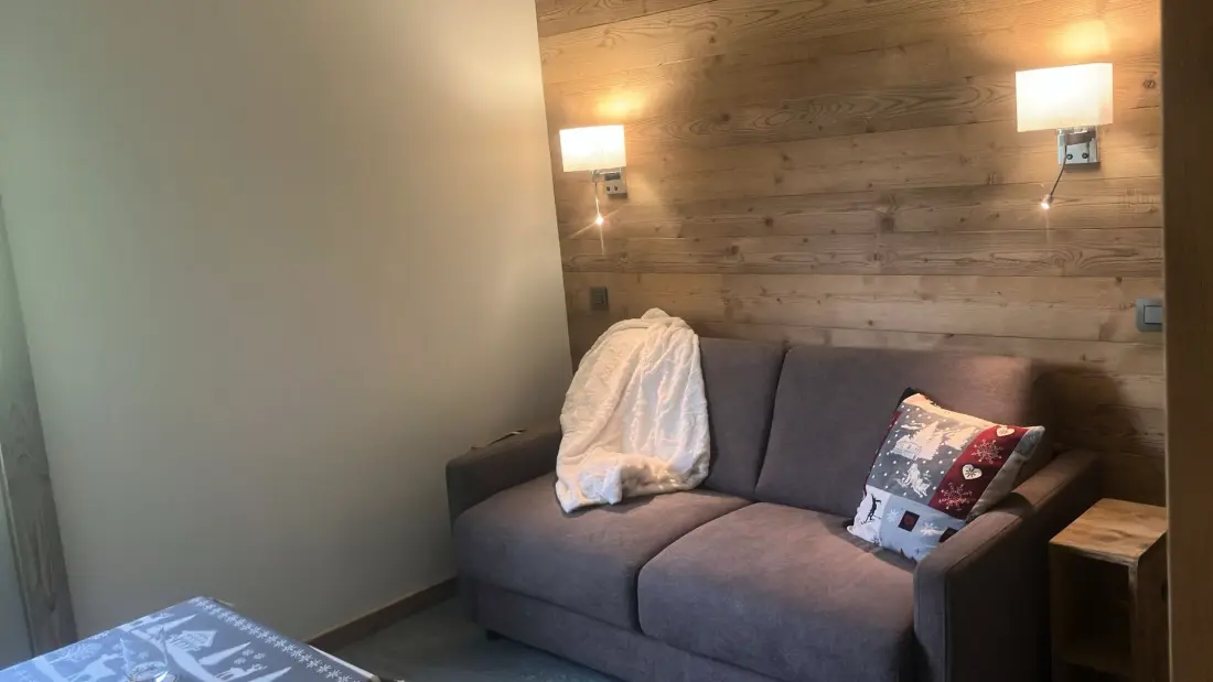 Residence Castel Des Roches C