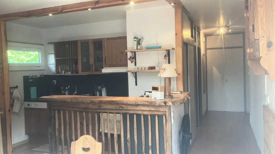 Residence Castel Des Roches C