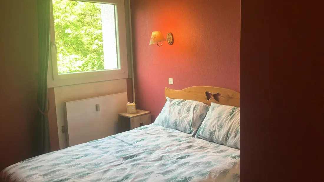 Residence Castel Des Roches C