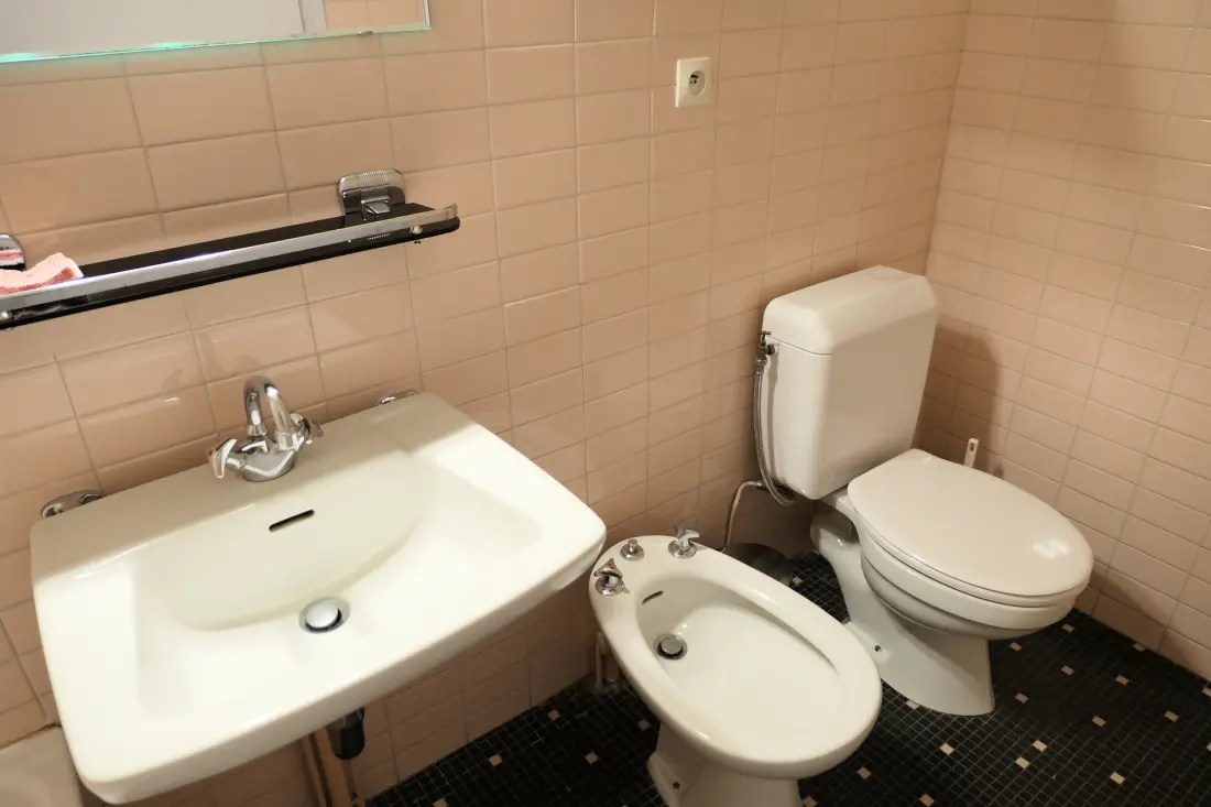 Residence Castel Des Roches C