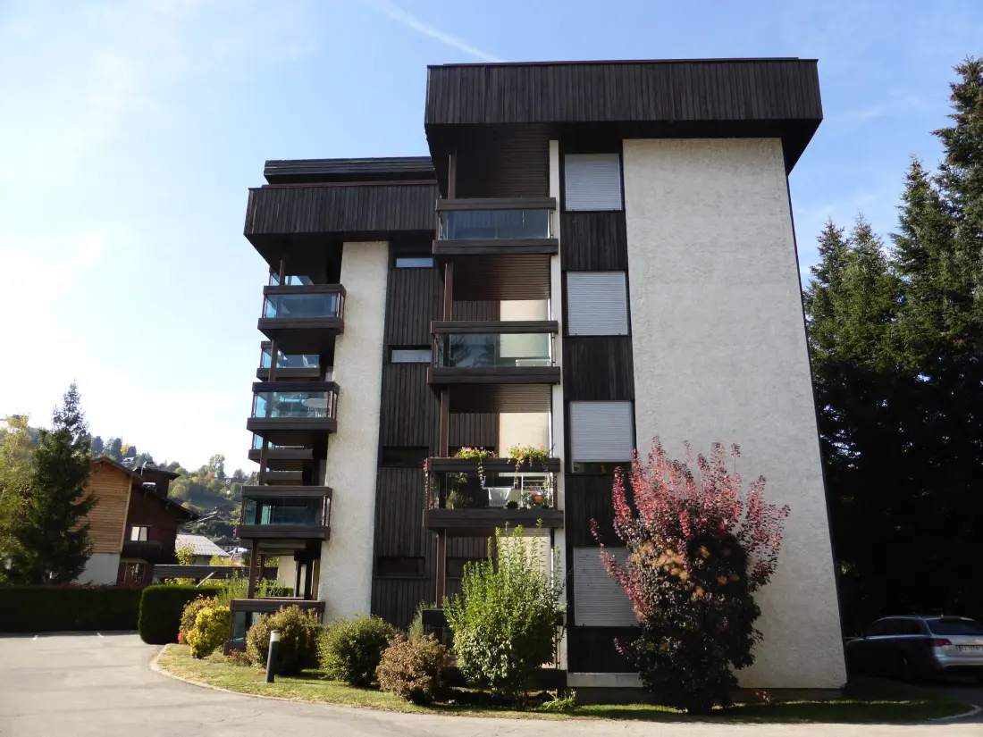 Residence Castel Des Roches C