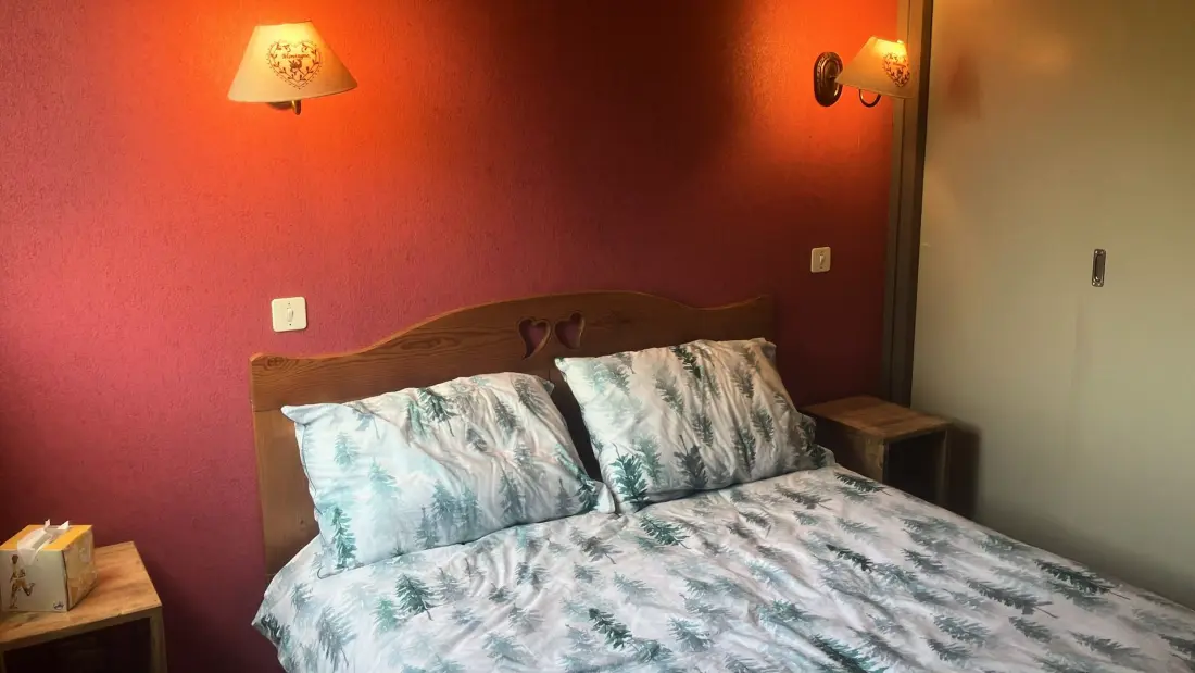 Residence Castel Des Roches C
